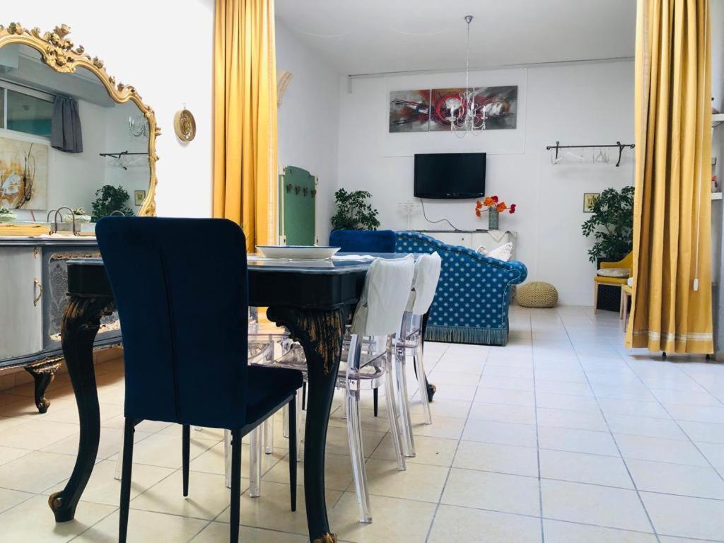 Апартаменты Sicily Holiday House Авола Экстерьер фото
